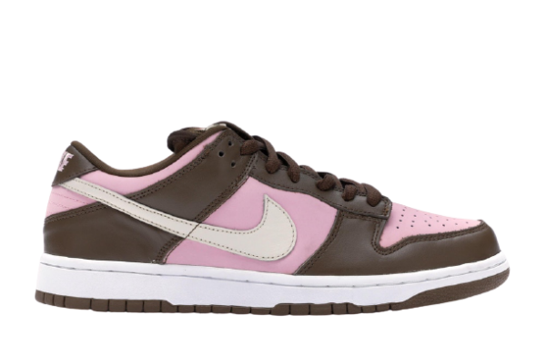 Stussy X Dunk SB Low Cherry