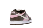 Stussy X Dunk SB Low Cherry