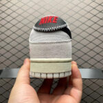 Stussy X Dunk SB Low Cream Black
