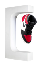 THE SNEAKER LEVITATION DISPLAY?