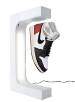 THE SNEAKER LEVITATION DISPLAY?