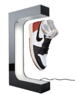 THE SNEAKER LEVITATION DISPLAY?
