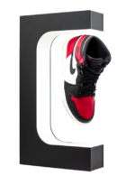 THE SNEAKER LEVITATION DISPLAY?