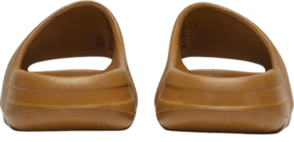YZY Slide Ochre