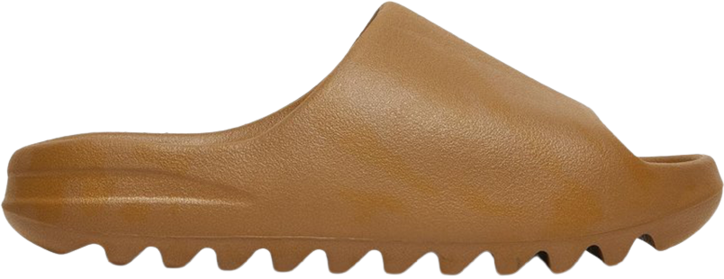YZY Slide Ochre