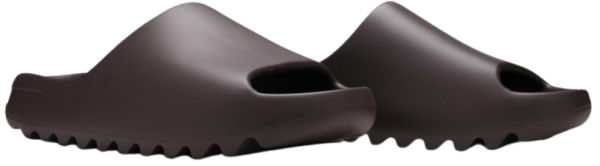 YZY Slide Soot