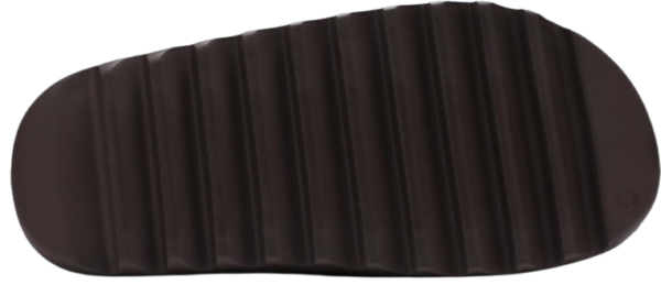 YZY Slide Soot