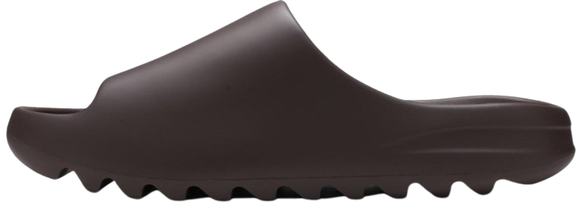 YZY Slide Soot