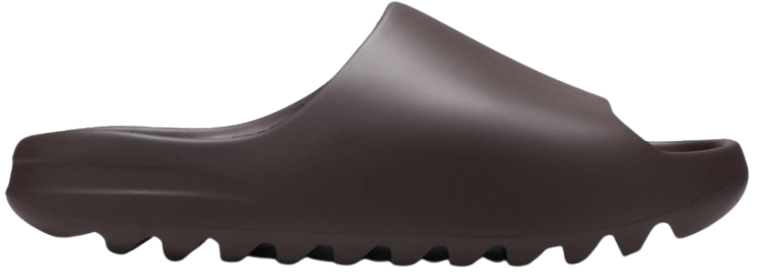 YZY Slide Soot