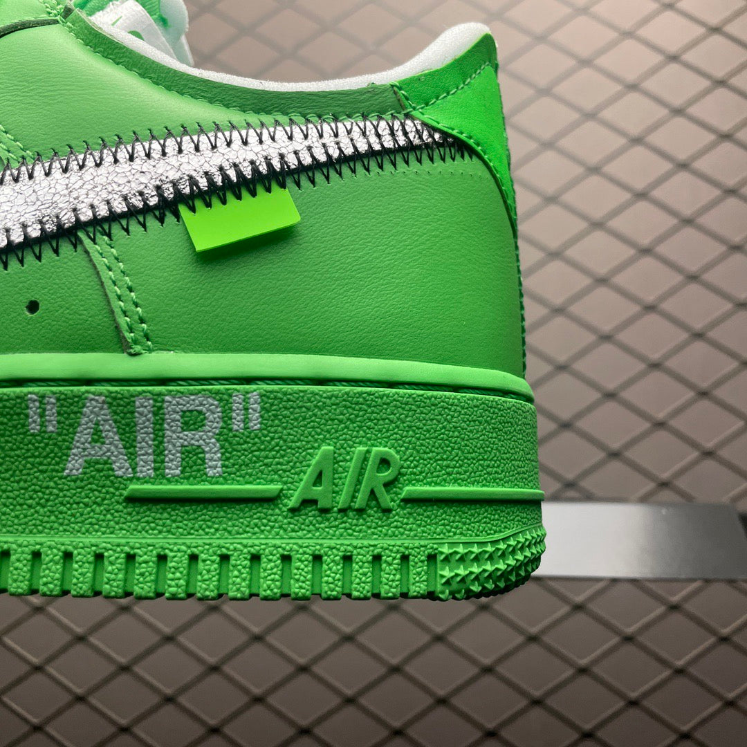 AF1 OW Brooklyn