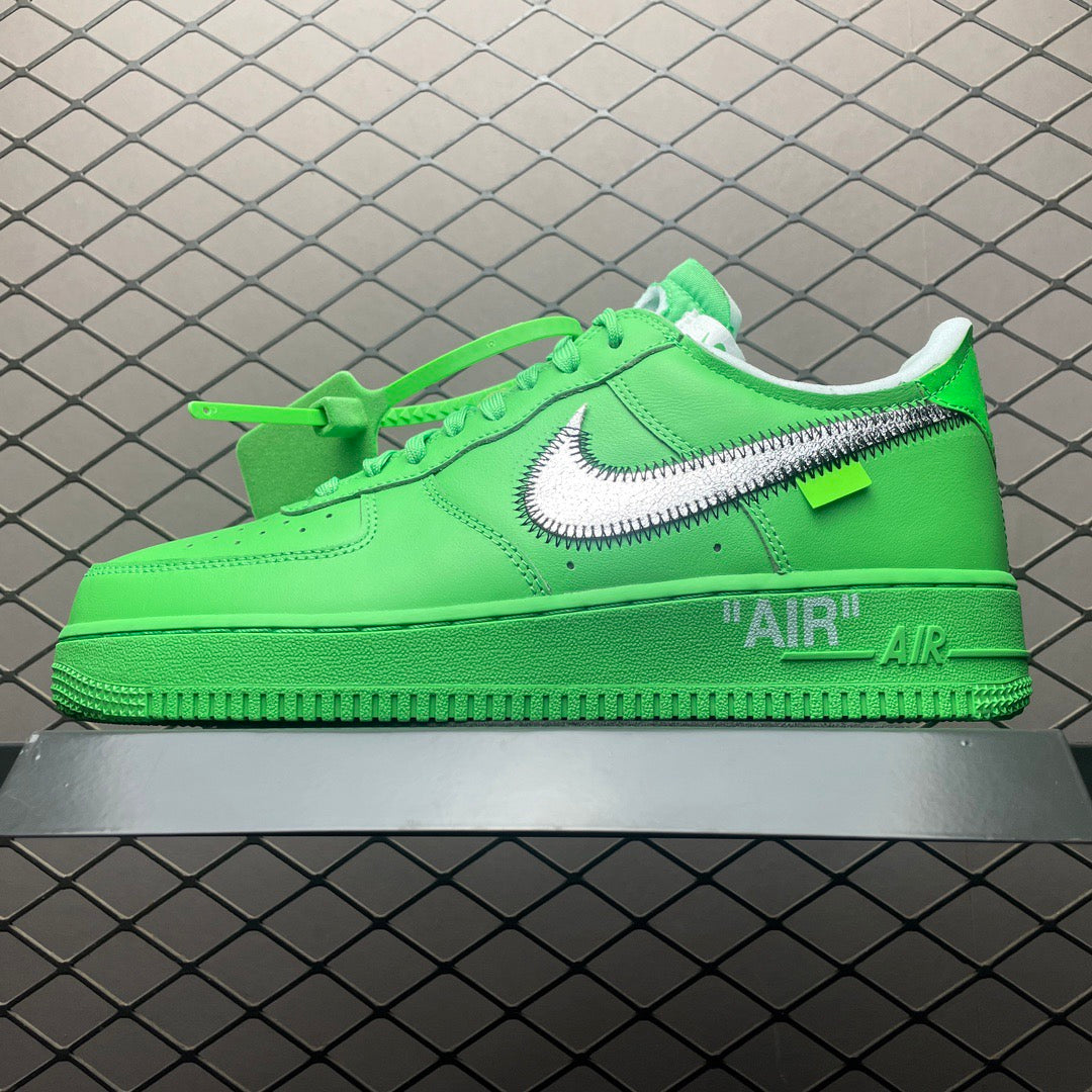AF1 OW Brooklyn