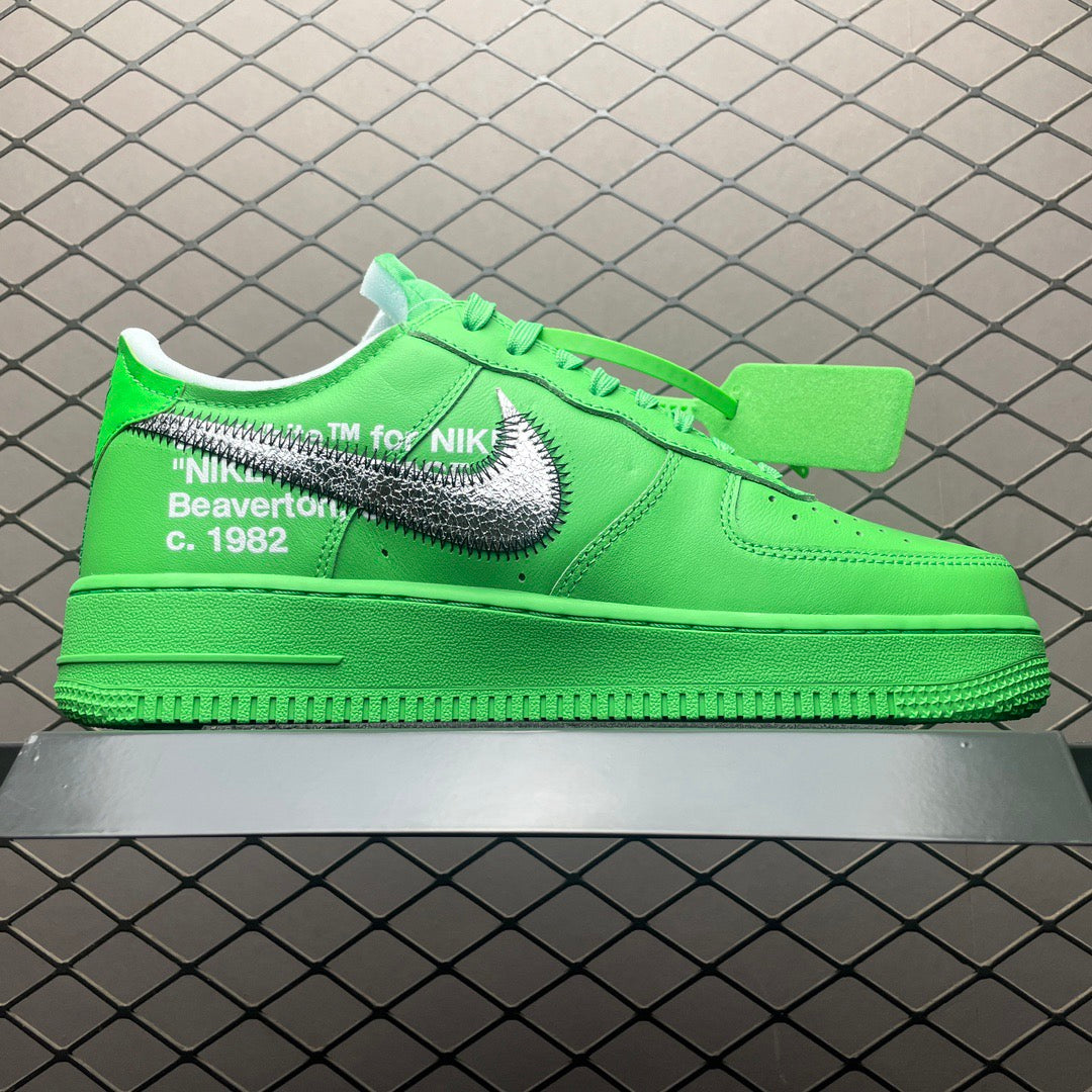 AF1 OW Brooklyn