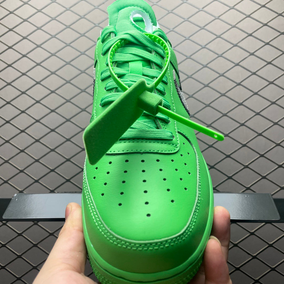 AF1 OW Brooklyn