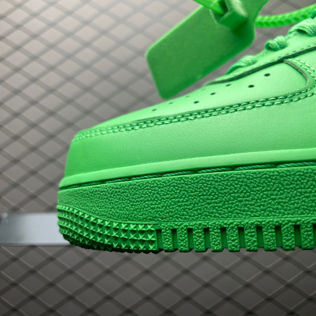 AF1 OW Brooklyn
