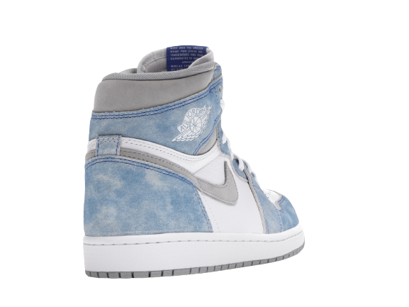 AJ1 Hyper Royal