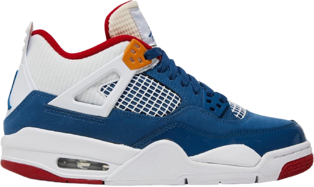 AJ4 Retro ‘Messy Room’