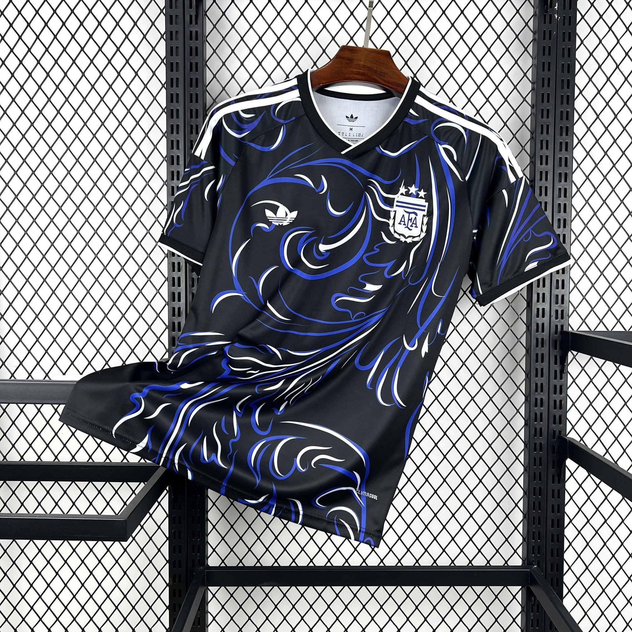 Argentina National Team World Cup 2026 Away Jersey - Men - Jersey Teams