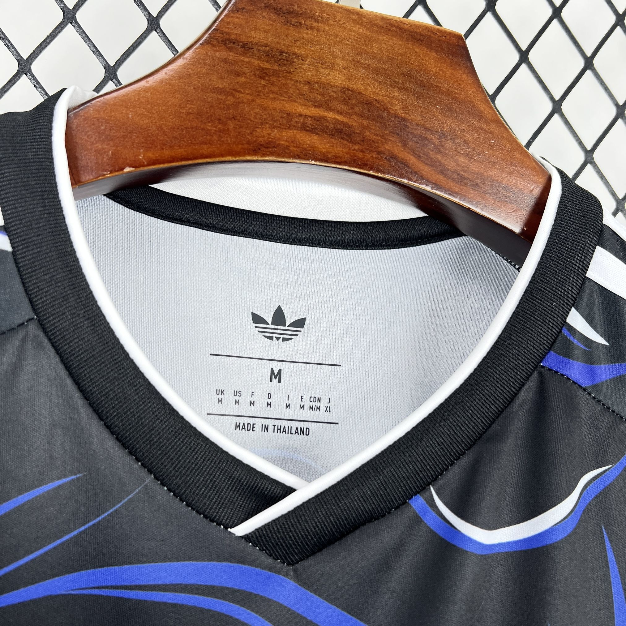 Argentina National Team World Cup 2026 Away Jersey - Men - Jersey Teams