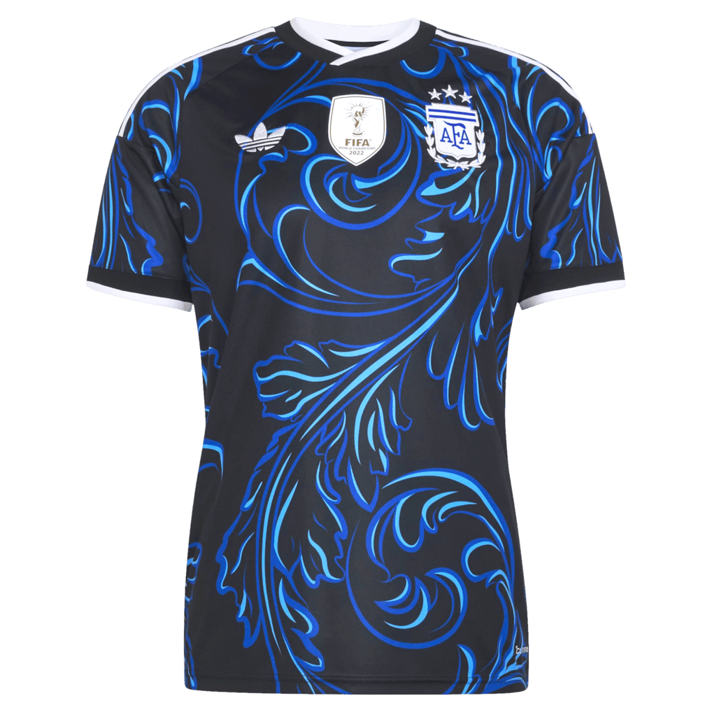 Argentina National Team World Cup 2026 Away Jersey – Men – Jersey Teams