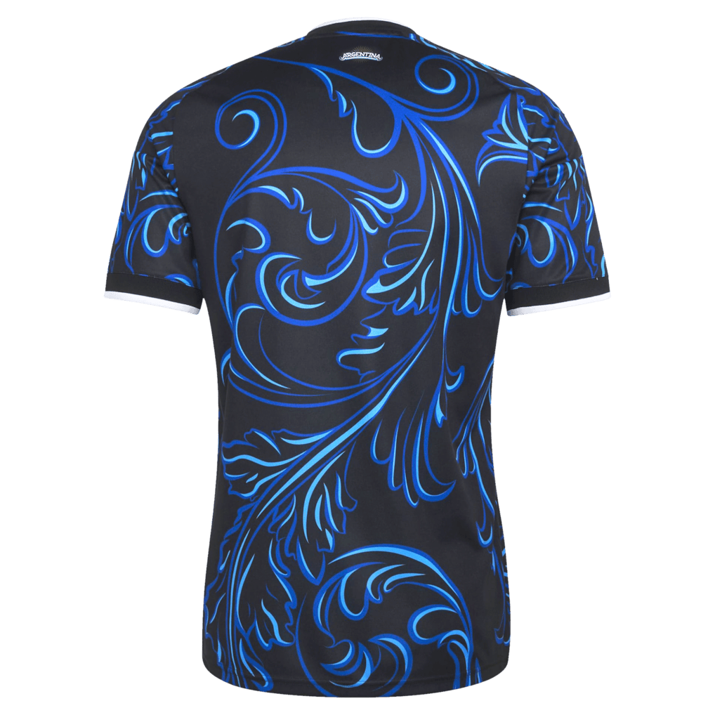 Argentina National Team World Cup 2026 Away Jersey - Men - Jersey Teams