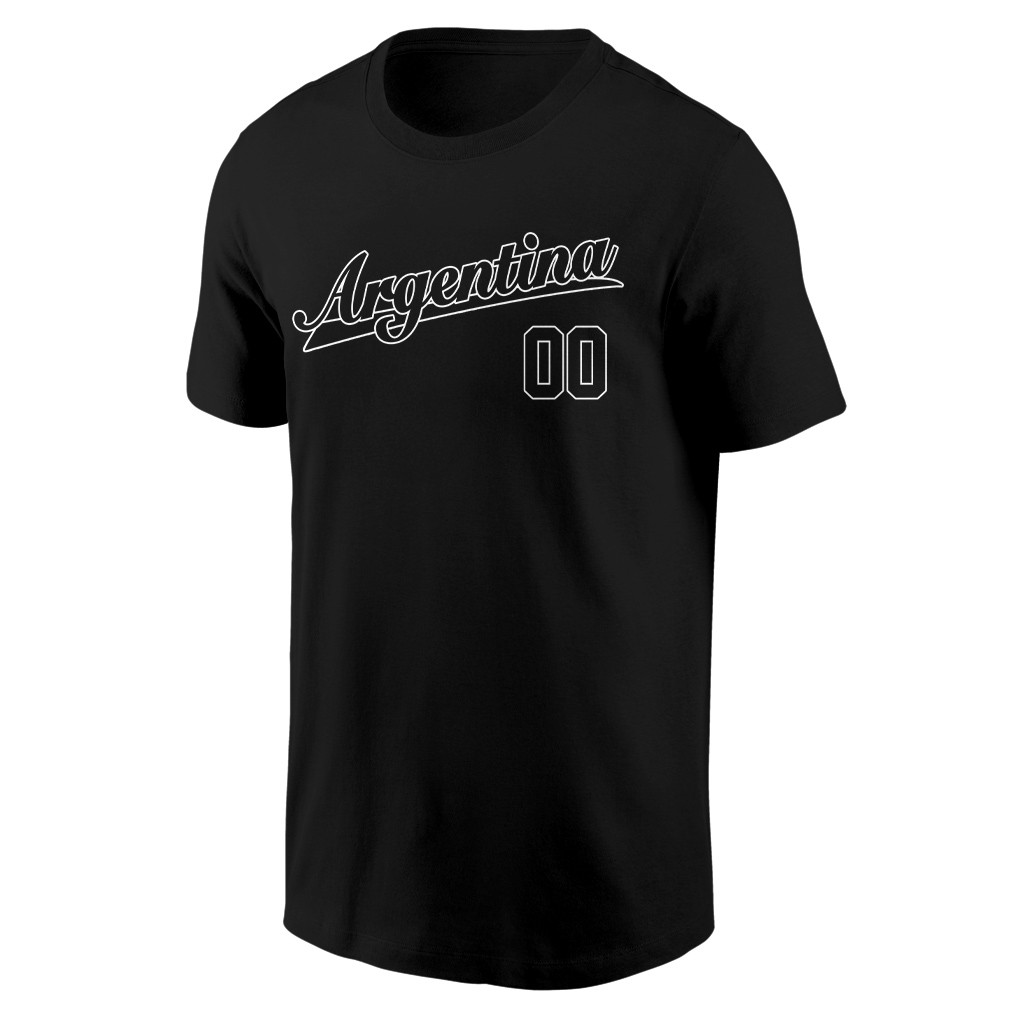 Argentina World Cup 2026 Custom Fan T-Shirt – Soccer Graphic Tee - Jersey Teams