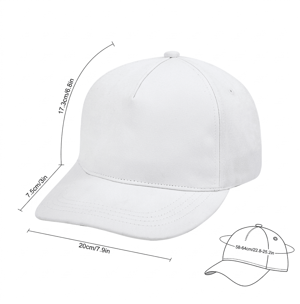 Argentina World Cup 2026 Personalized Fan Gear Set – 3D T-Shirt & Baseball Cap - Jersey Teams