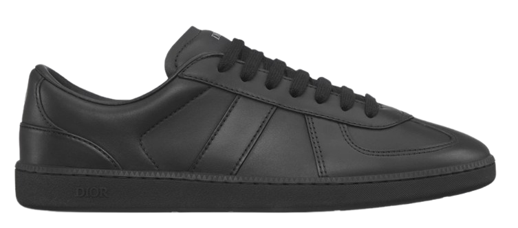 B01 Matchpoint Black