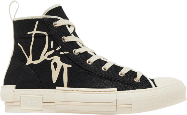 B23 High ‘Black’ x Cactus Jack