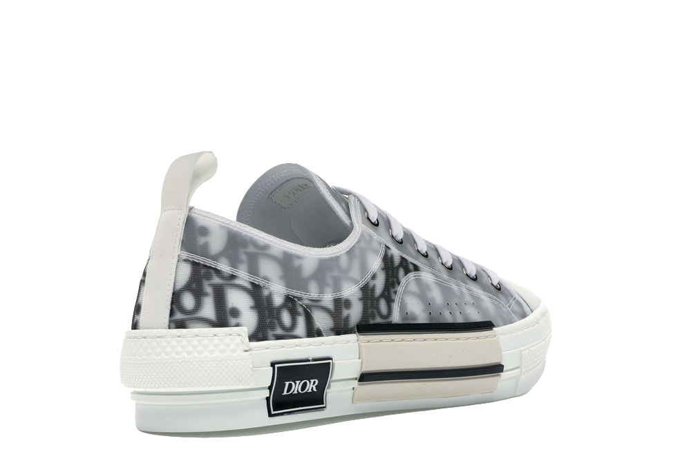 B23 Low Logo Oblique OG Monogram