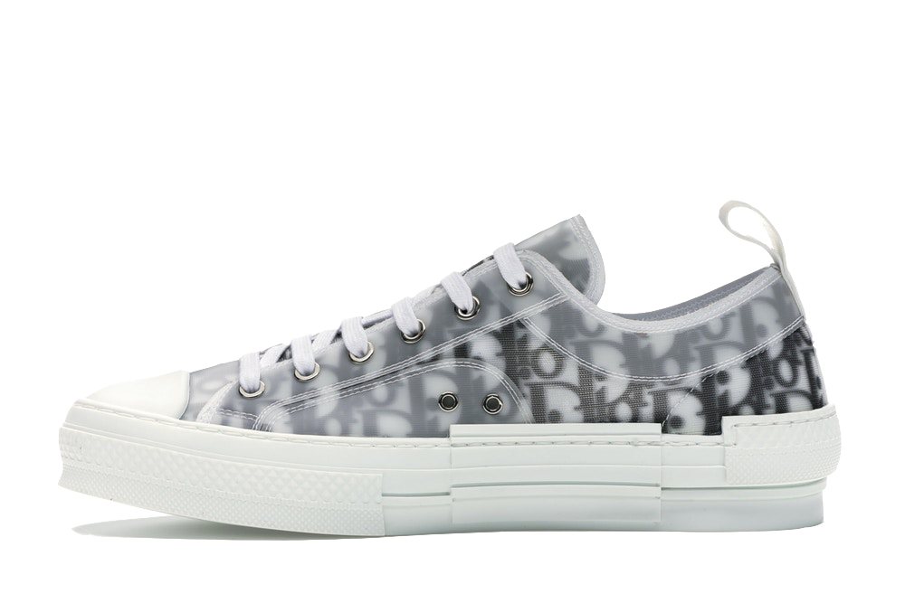 B23 Low Logo Oblique OG Monogram