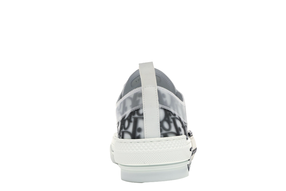 B23 Low Logo Oblique OG Monogram