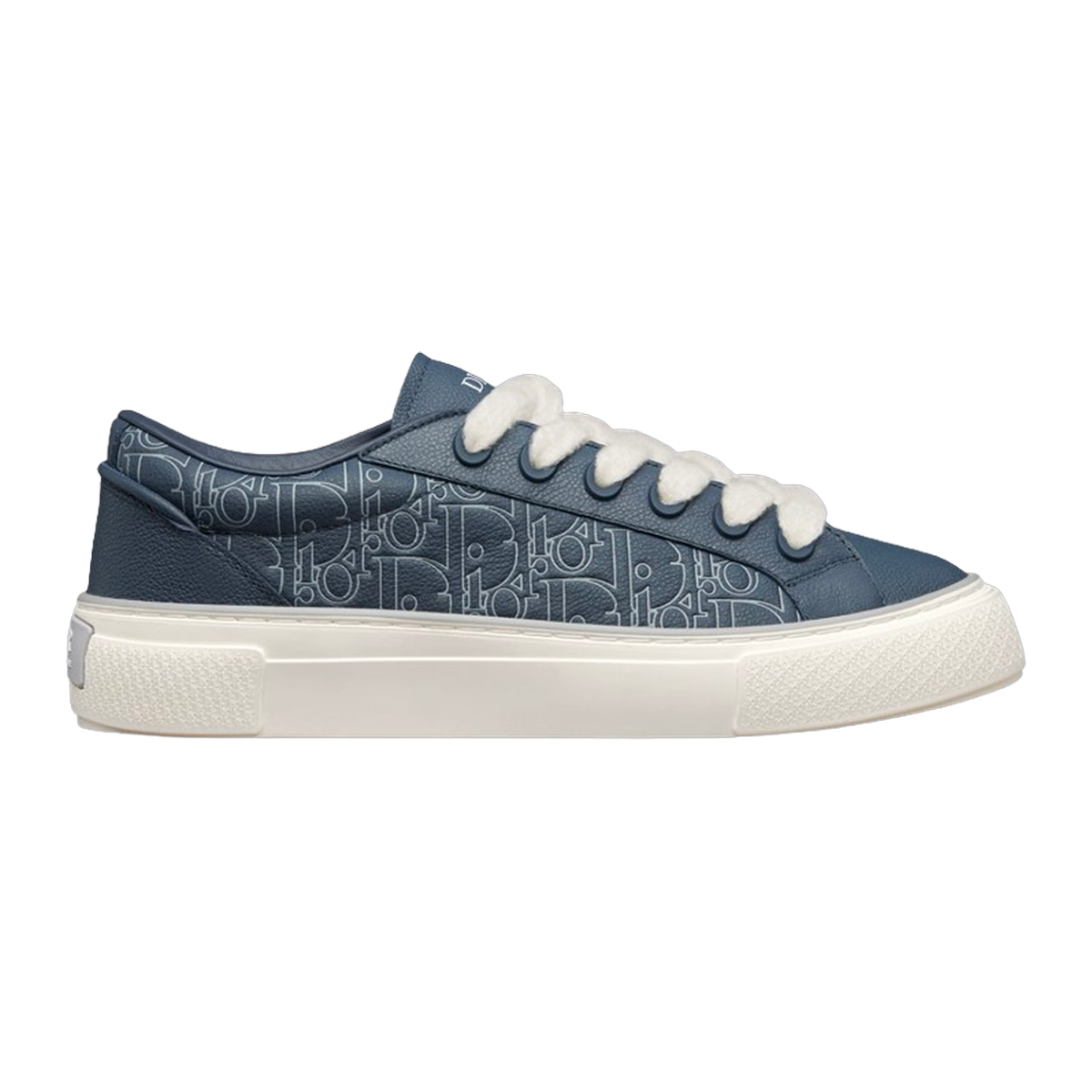 B33 Spin Sneaker Navy