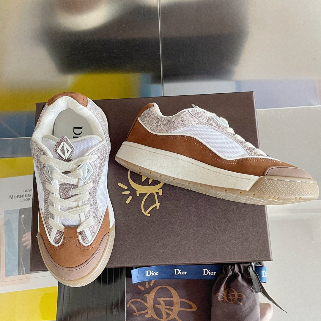 B713 Cactus Jack Beige Brown