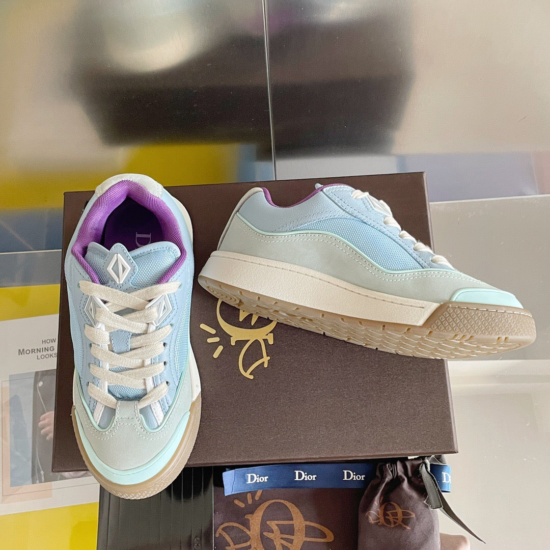 B713 Cactus Jack Blue Tint