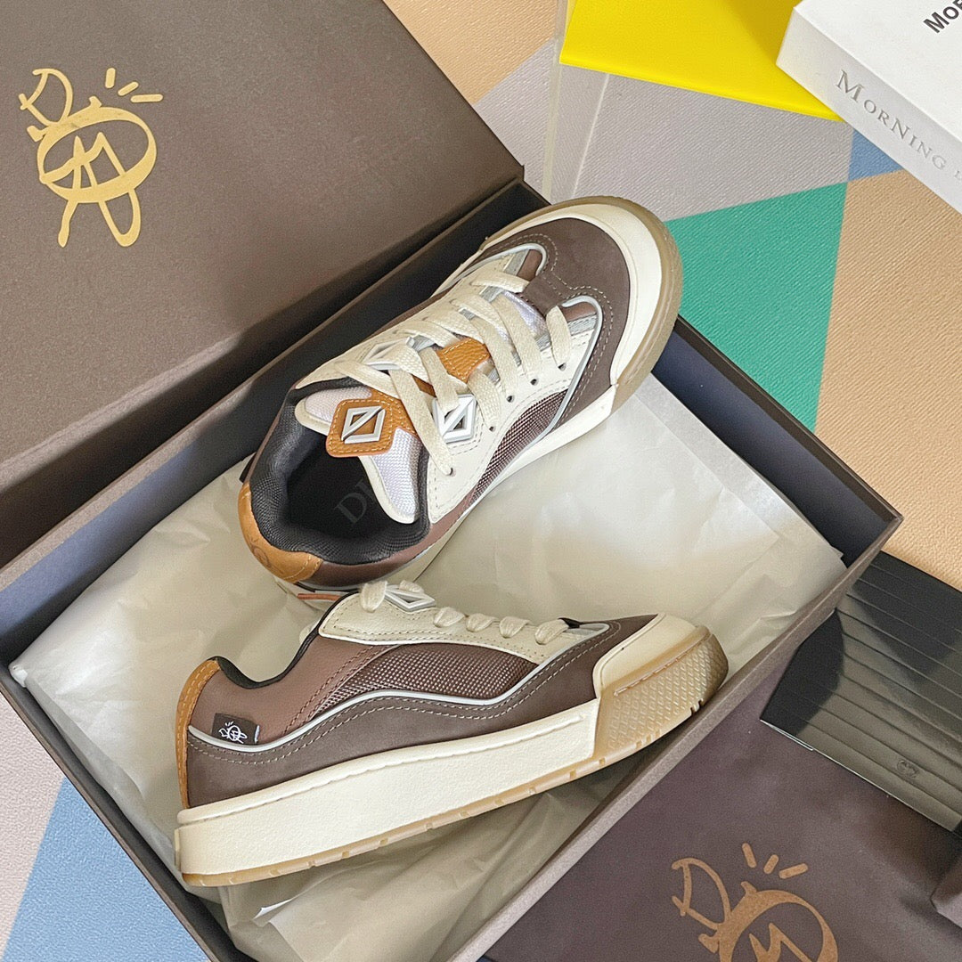 B713 Cactus Jack Mocha Cream
