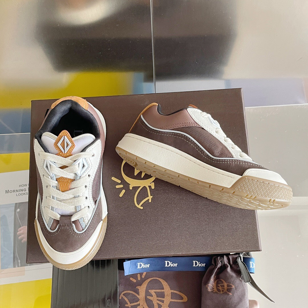 B713 Cactus Jack Mocha Cream