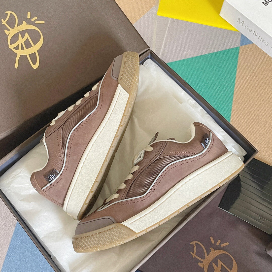 B713 Cactus Jack Mocha Mauve