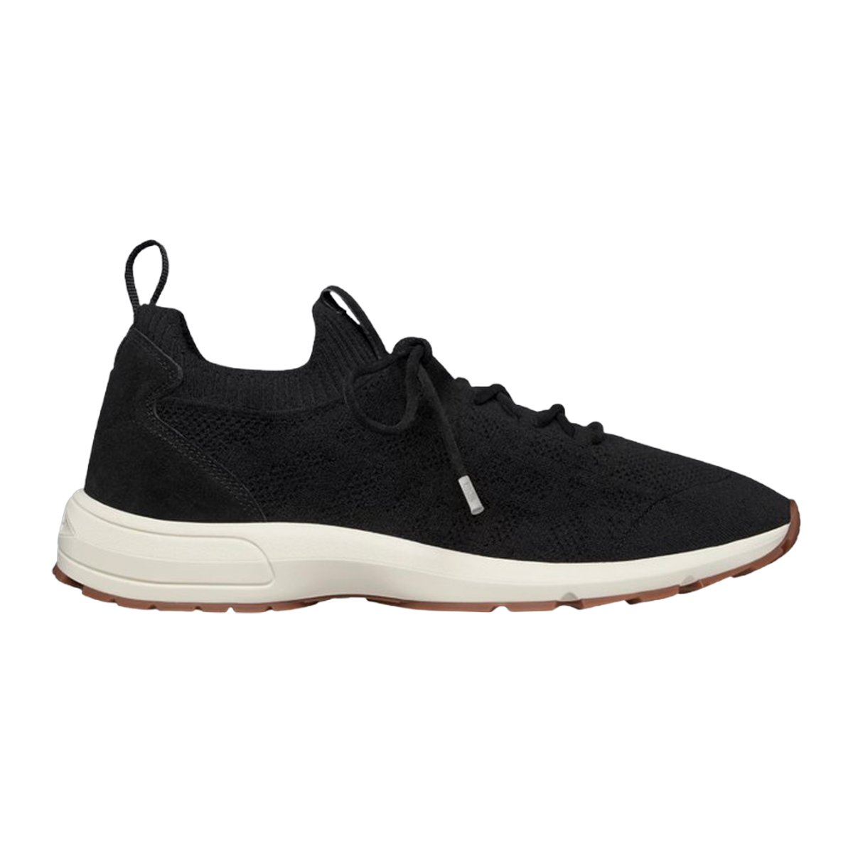B80 Lounge Sneaker Black