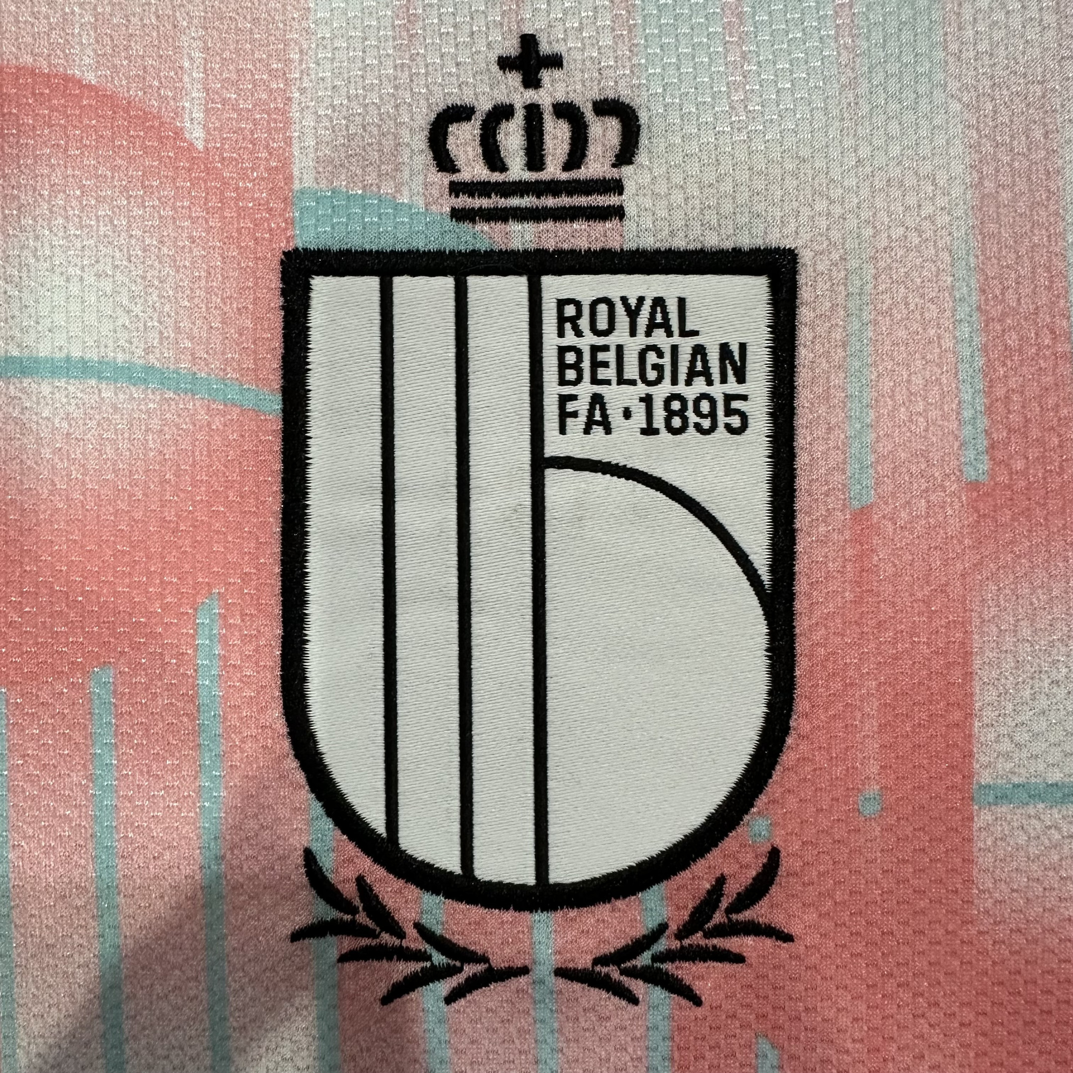 Belgium National Team World Cup 2026 Away Jersey - Men Soccer - Jersey Teams