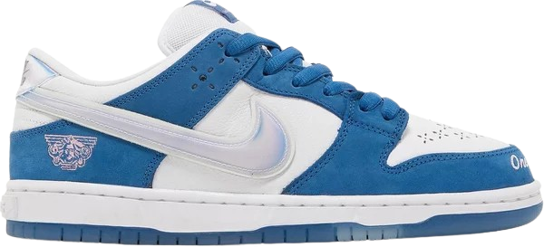 Born x Raised x Dunk Low ‘One Block at a Time’