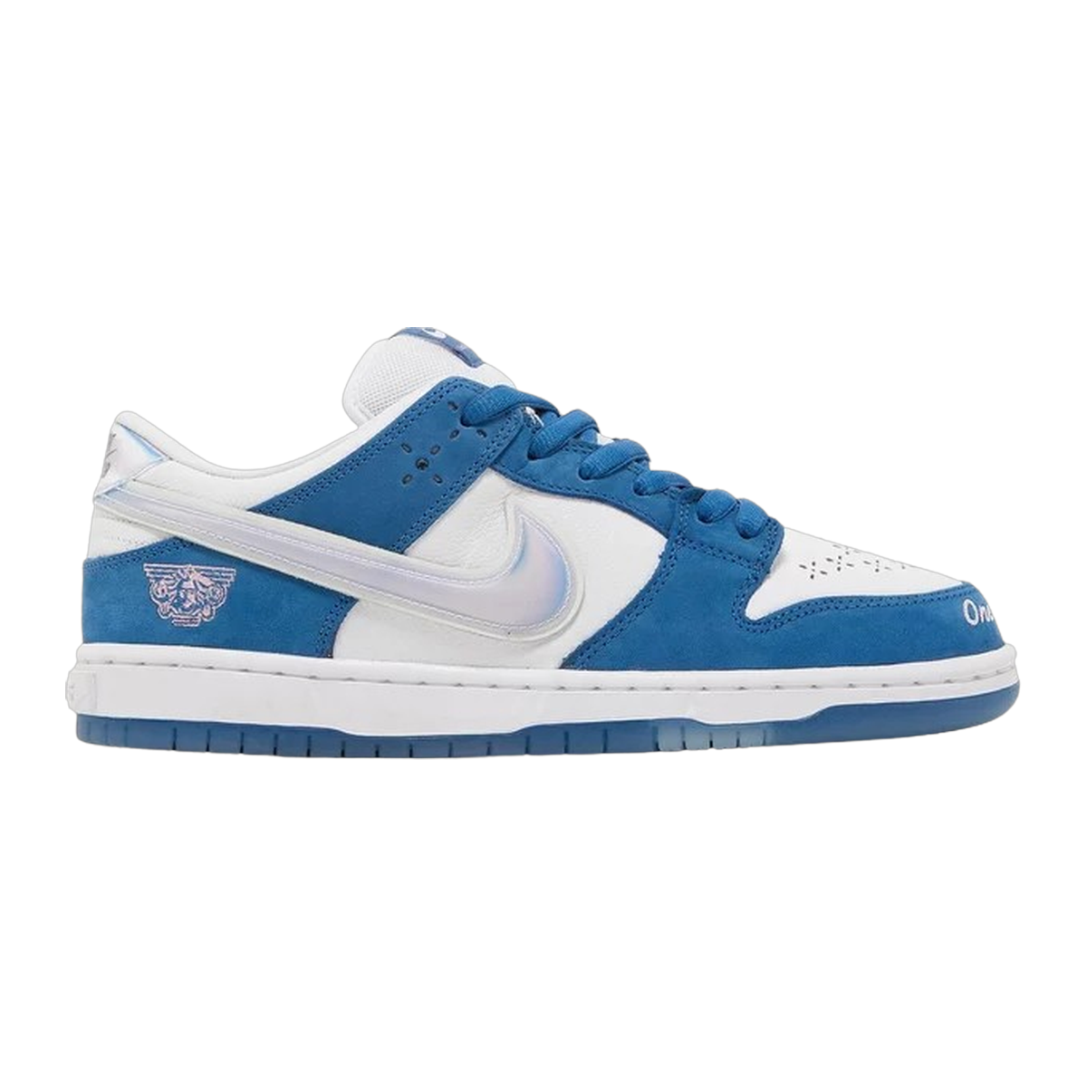Born x Raised x Dunk Low 'One Block at a Time'