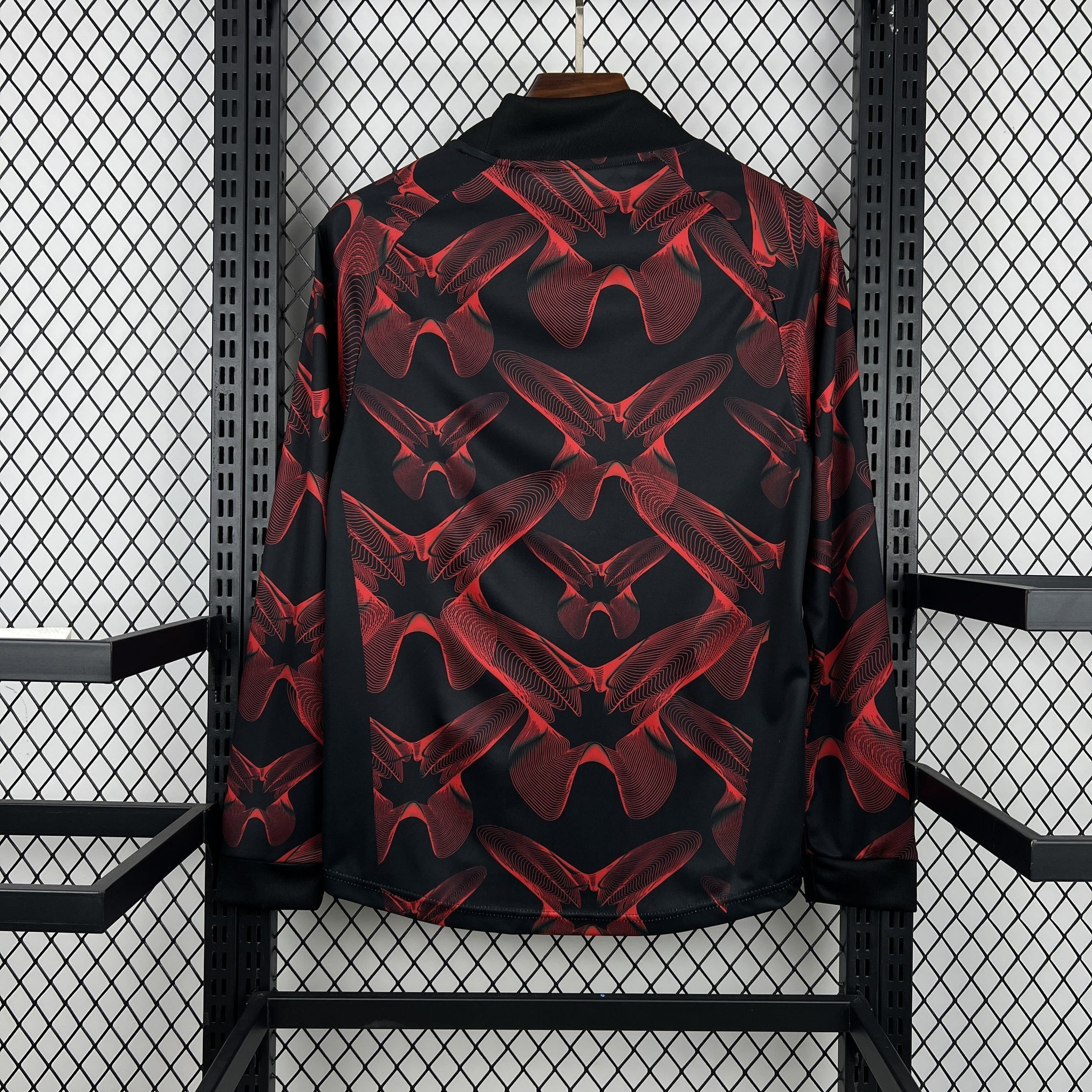 Canada 2026 Hollywood Goalkeeper Long Sleeve Jersey – Men – Jersey Teams