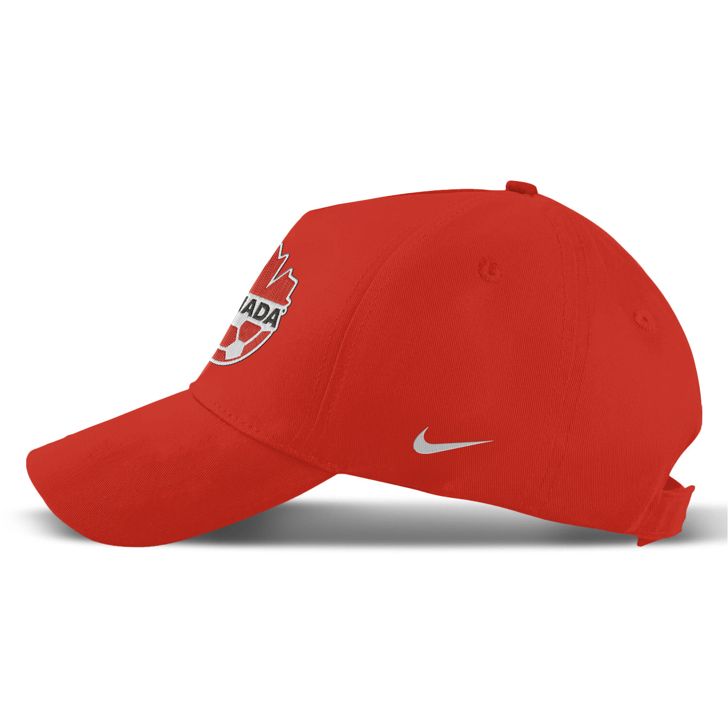 Canada Pride World Cup 2026 Baseball Cap - Graphic Print Hat - Jersey Teams