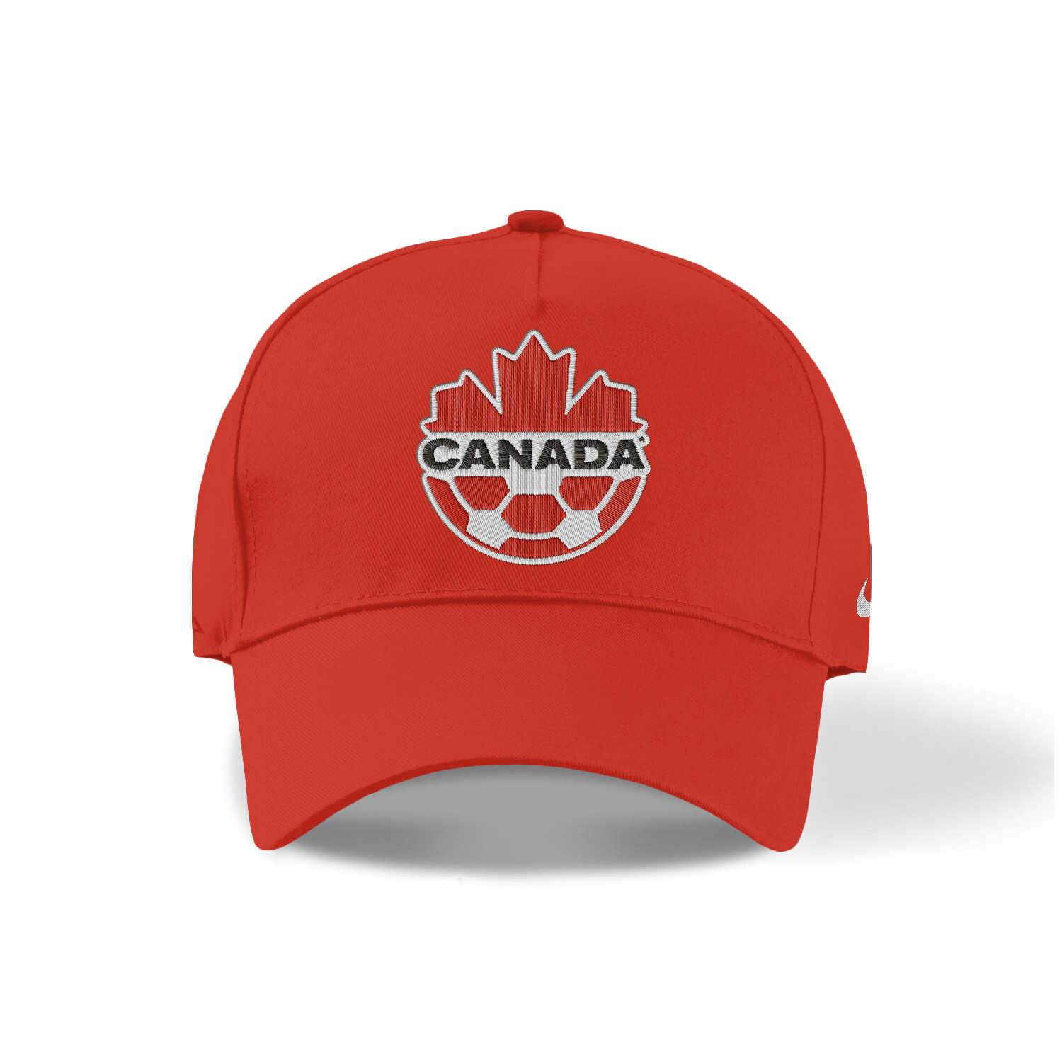 Canada Pride World Cup 2026 Baseball Cap – Graphic Print Hat – Jersey Teams