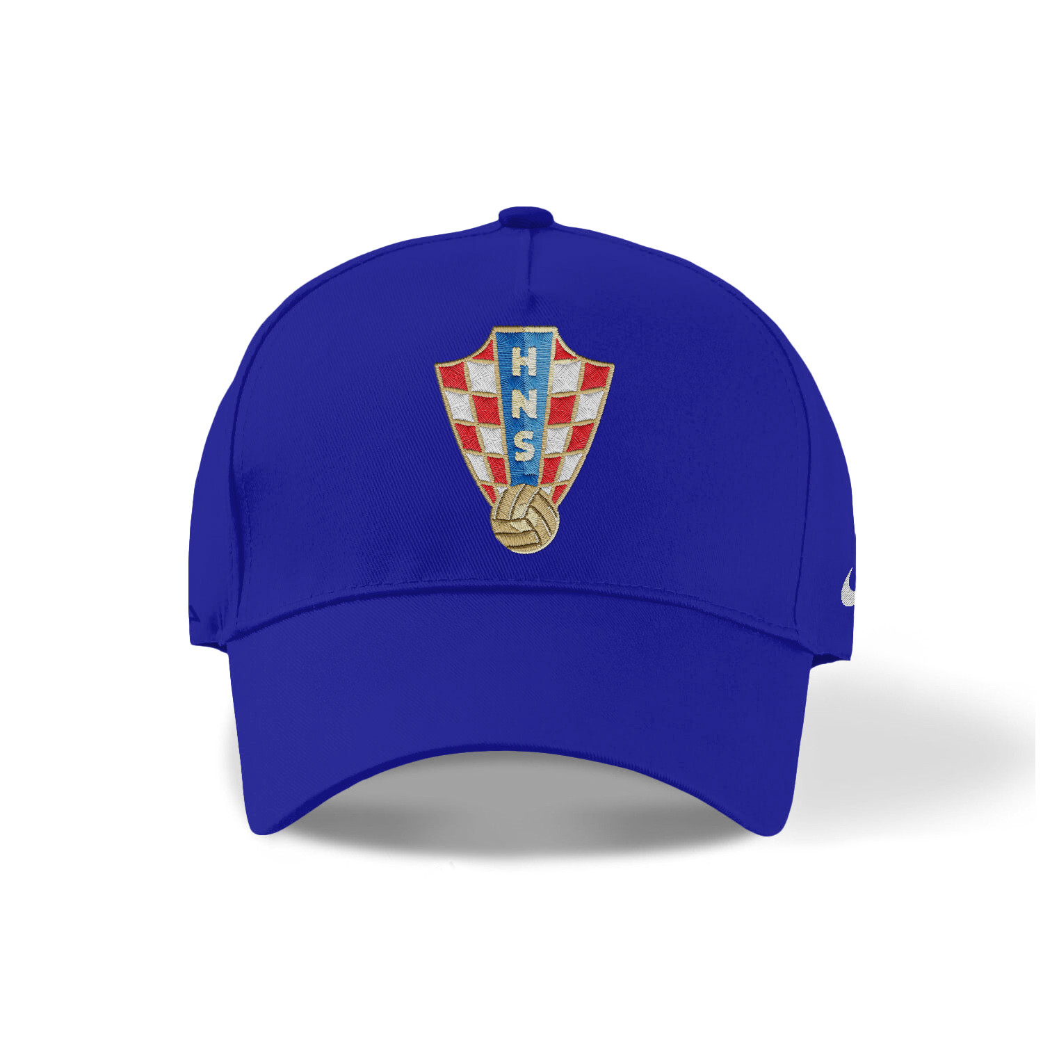 Croatia Pride World Cup 2026 Baseball Cap – Graphic Print Hat – Jersey Teams