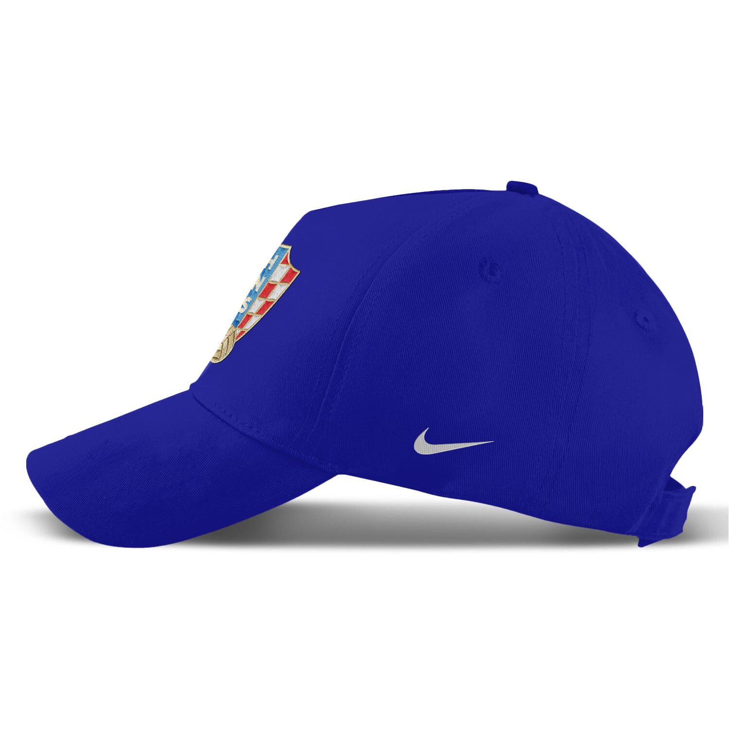 Croatia Pride World Cup 2026 Baseball Cap - Graphic Print Hat - Jersey Teams