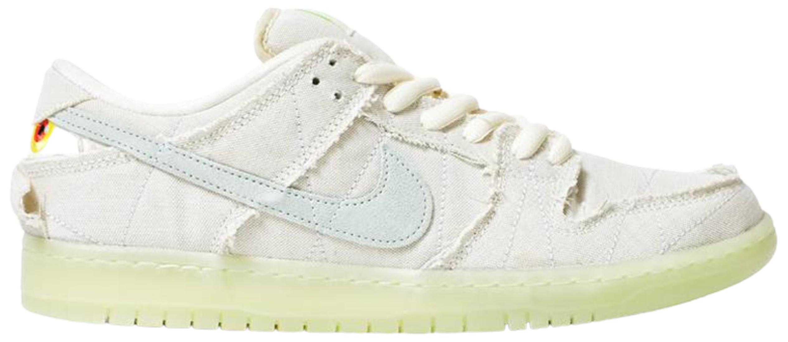 Dunk Low ‘Mummy’