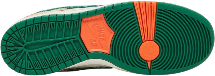 Dunk Low x Jarritos