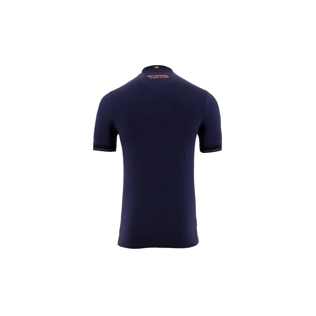 Ecuador National Team 2026 Youth Away Jersey - Navy - Jersey Teams