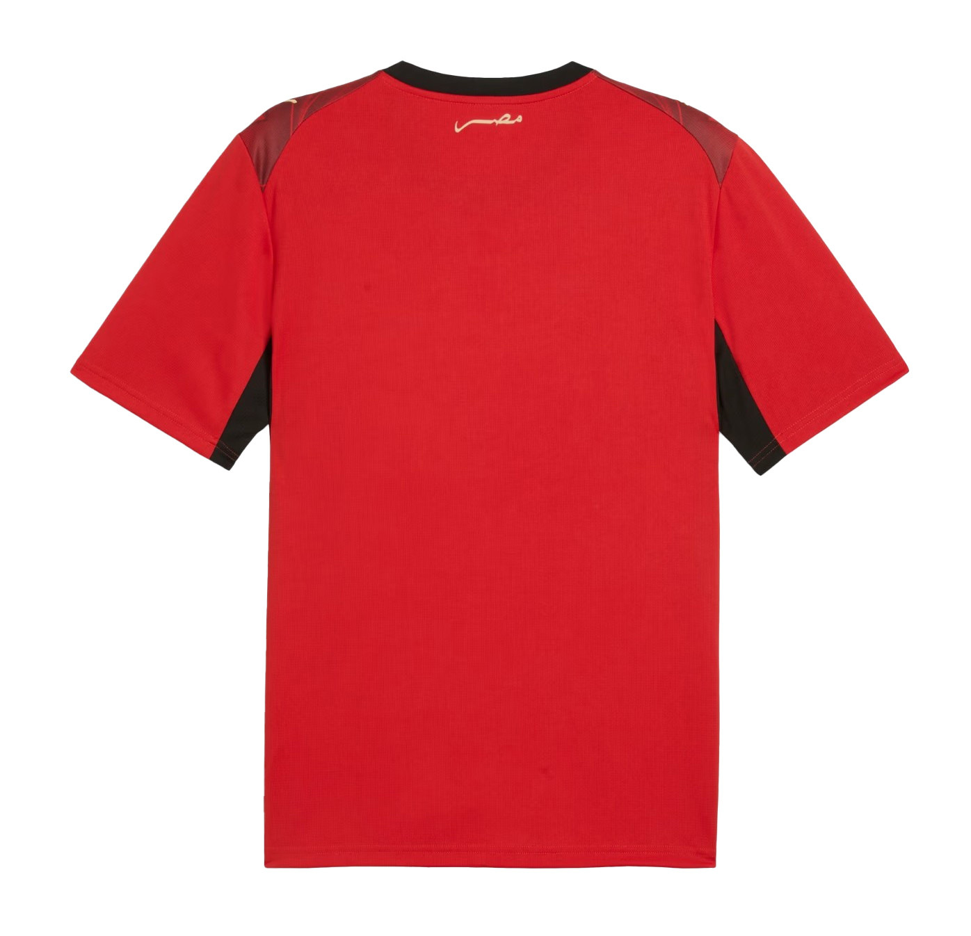 Egypt National Team 2026 Home Jersey - Red, Men - Jersey Teams
